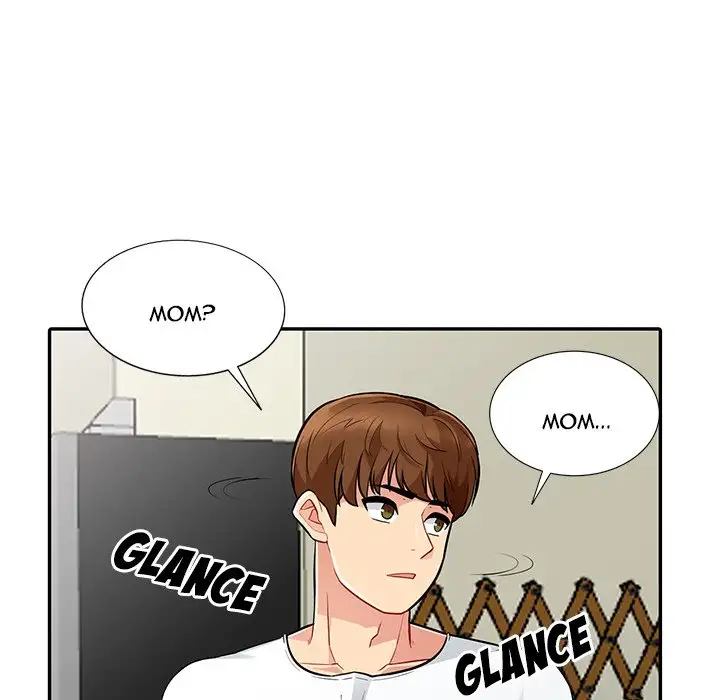 Family Tree Chapter 7 - Manhwa18.com