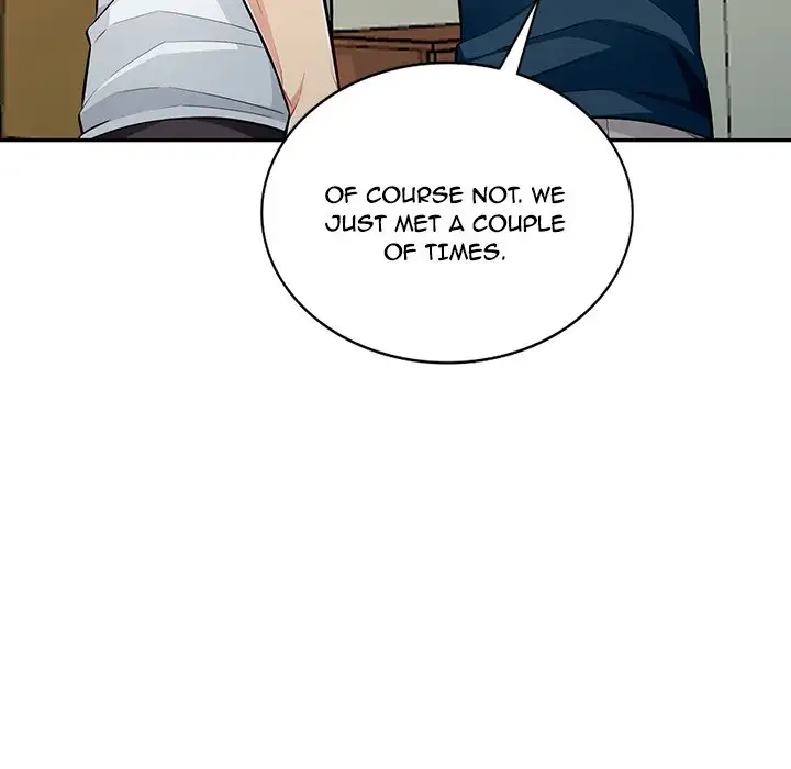 Family Tree Chapter 7 - Manhwa18.com