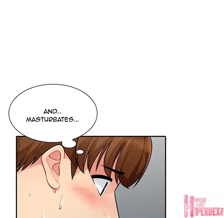 Family Tree Chapter 7 - Manhwa18.com