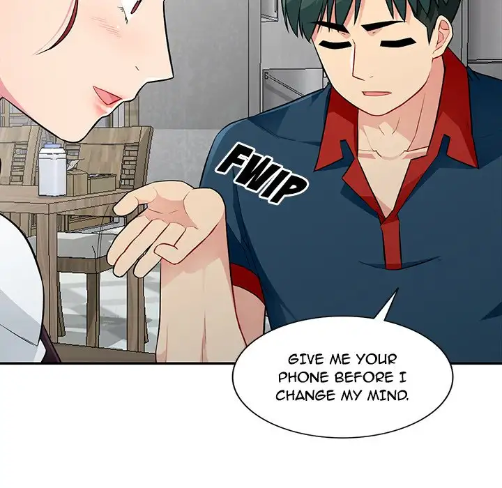 Family Tree Chapter 9 - Manhwa18.com