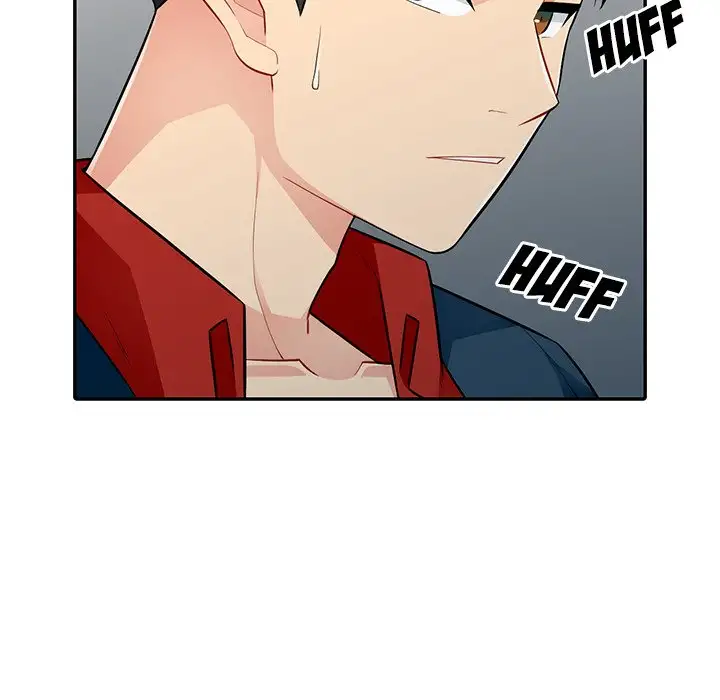 Family Tree Chapter 9 - Manhwa18.com