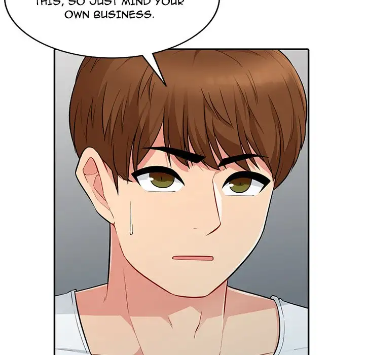 Family Tree Chapter 9 - Manhwa18.com