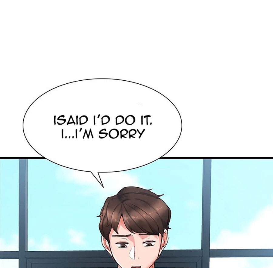 Public Interest Manhwa Chapter 1 - Manhwa18.com