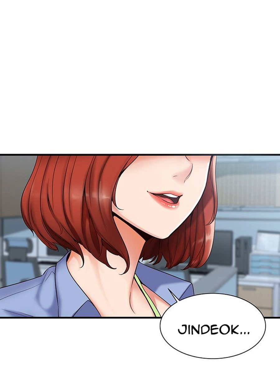 Public Interest Manhwa Chapter 1 - Manhwa18.com