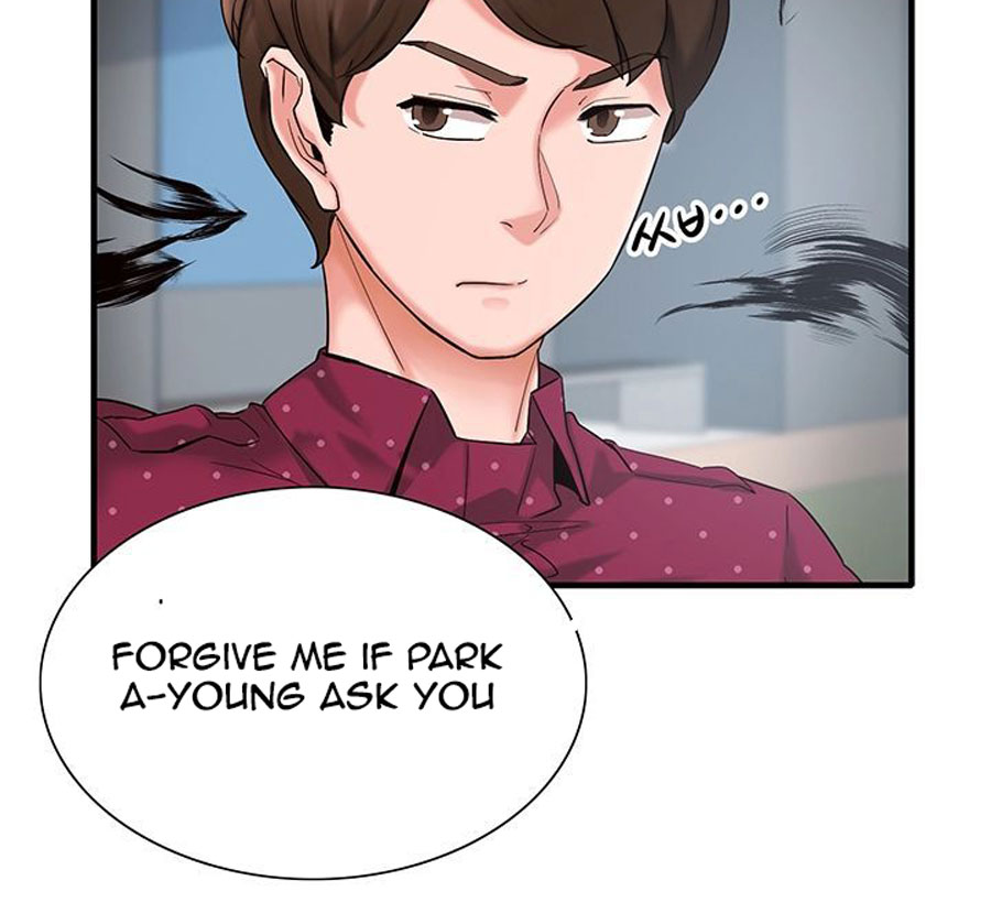 Public Interest Manhwa Chapter 1 - Manhwa18.com