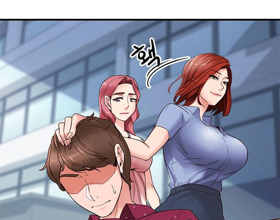 Public Interest Manhwa Chapter 1 - Manhwa18.com