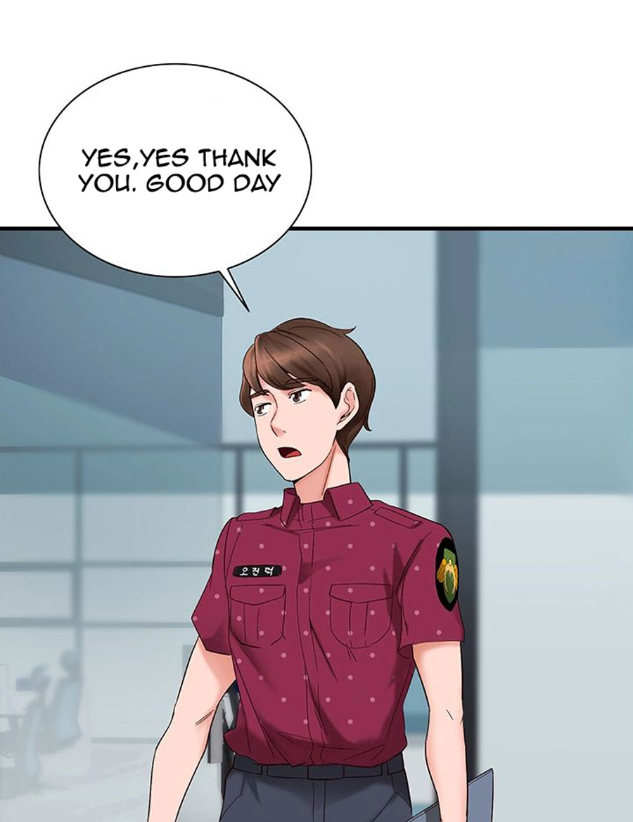 Public Interest Manhwa Chapter 1 - Manhwa18.com