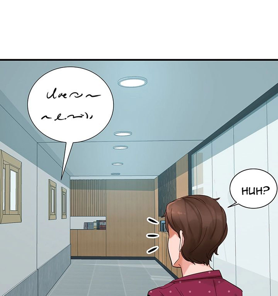 Public Interest Manhwa Chapter 1 - Manhwa18.com