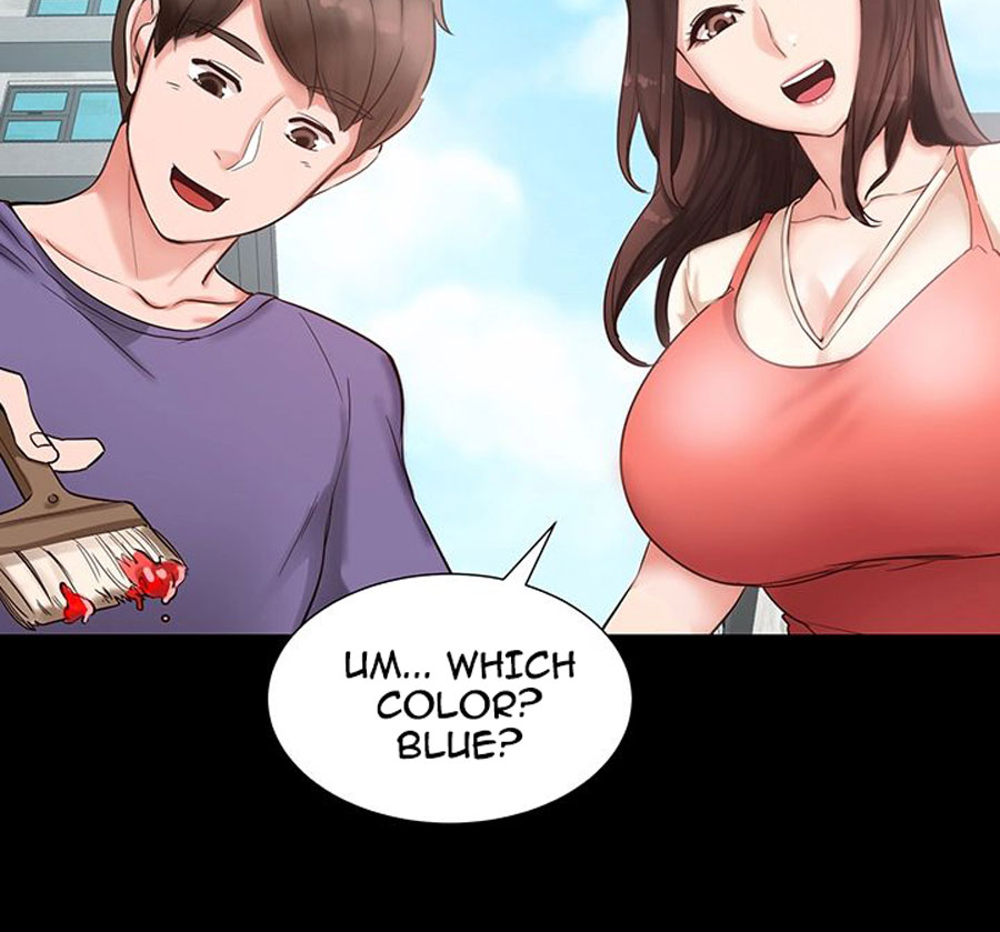 Public Interest Manhwa Chapter 1 - Manhwa18.com