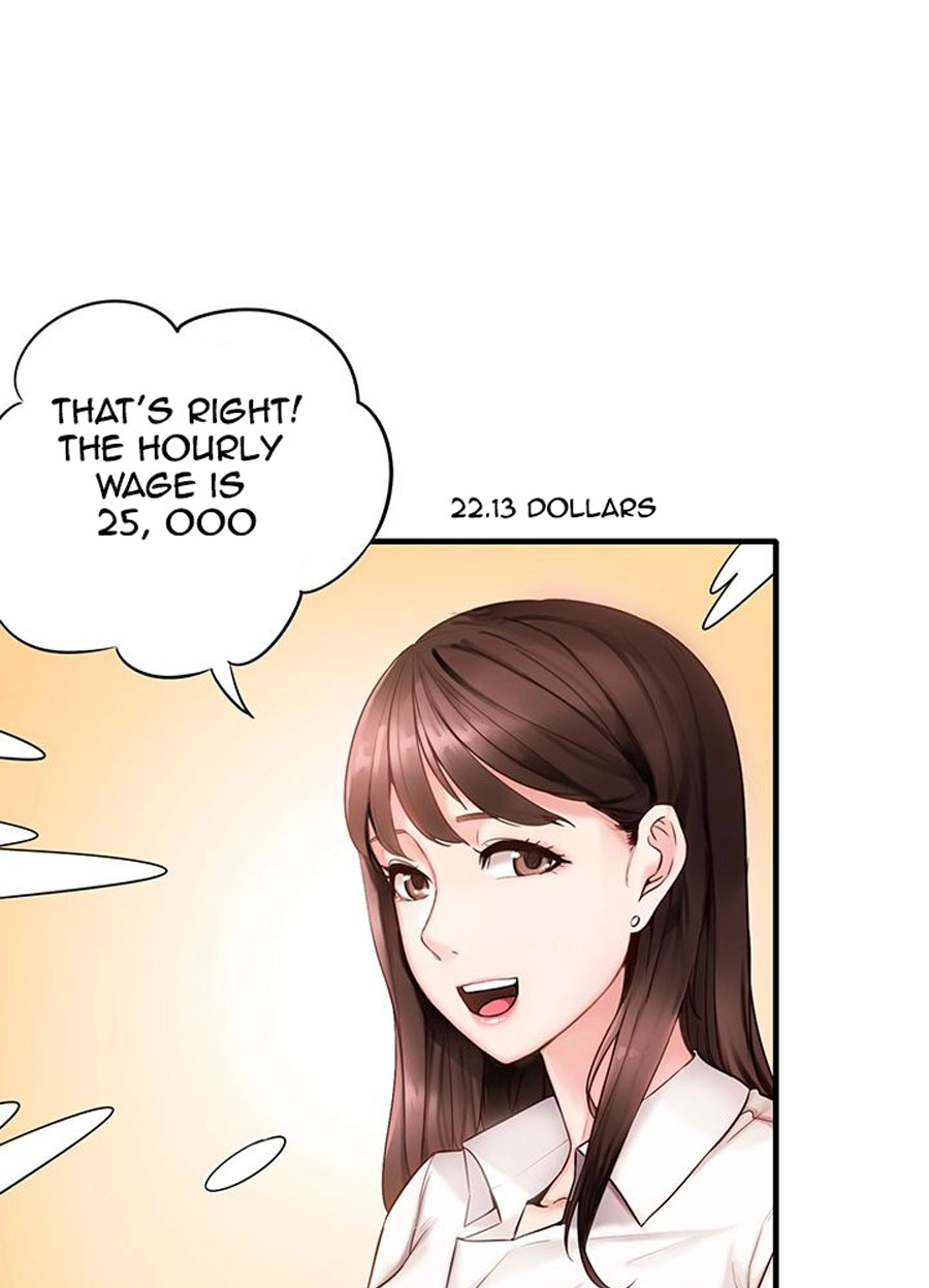 Public Interest Manhwa Chapter 1 - Manhwa18.com