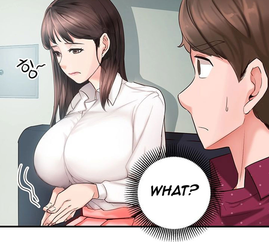 Public Interest Manhwa Chapter 1 - Manhwa18.com