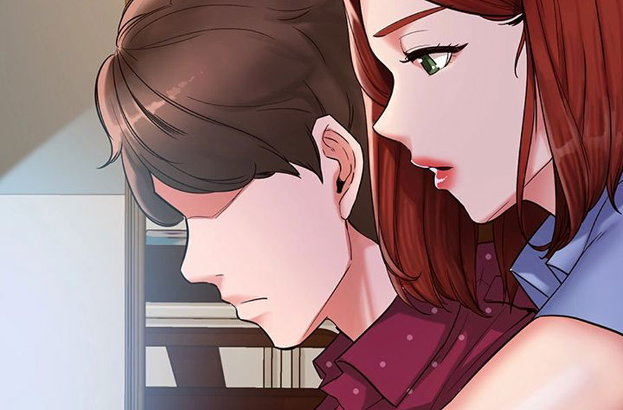 Public Interest Manhwa Chapter 1 - Manhwa18.com