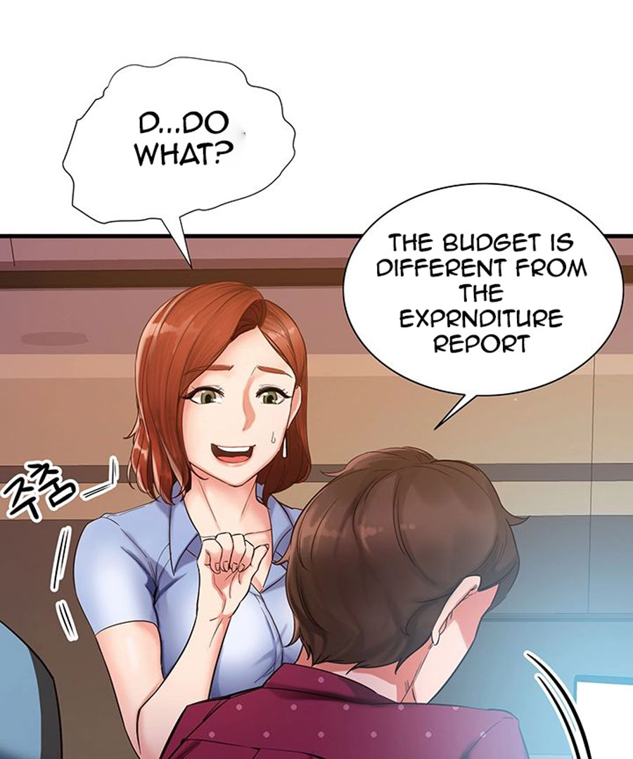 Public Interest Manhwa Chapter 1 - Manhwa18.com