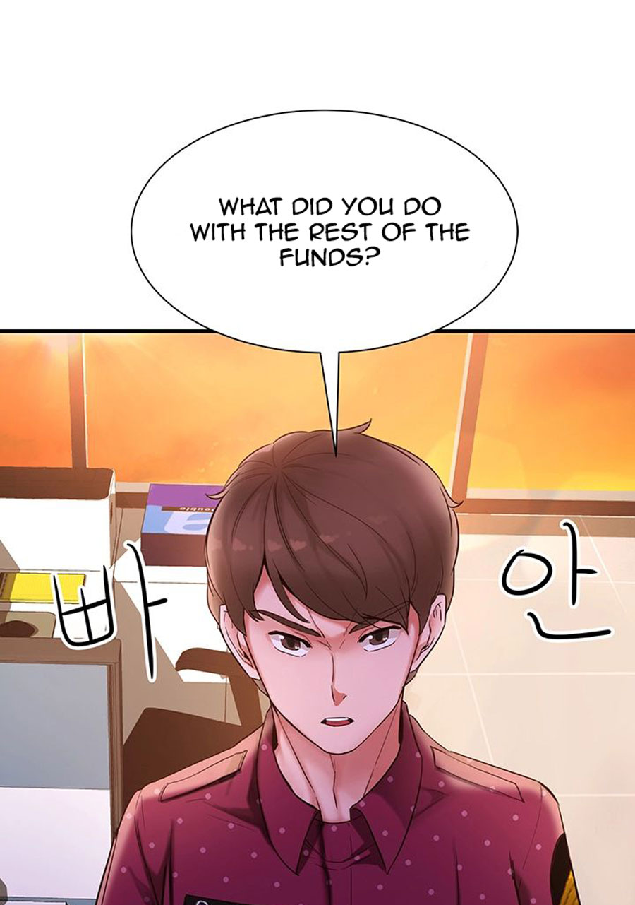 Public Interest Manhwa Chapter 1 - Manhwa18.com