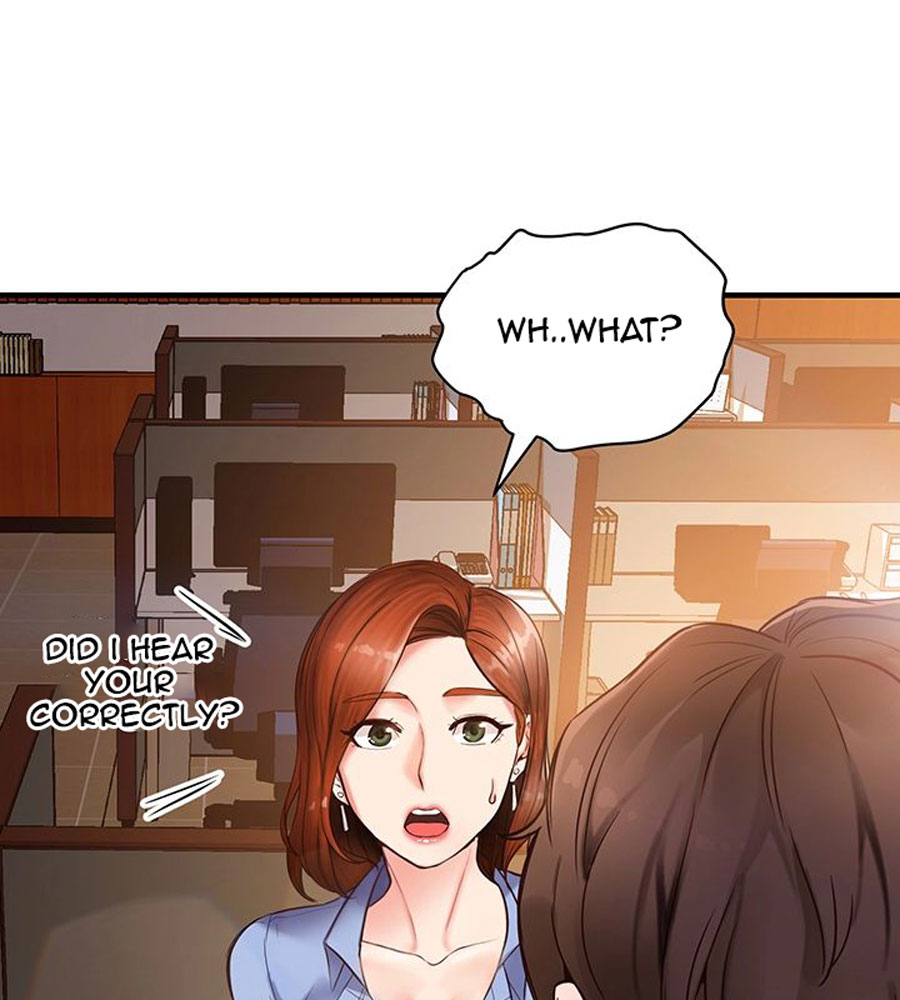 Public Interest Manhwa Chapter 1 - Manhwa18.com