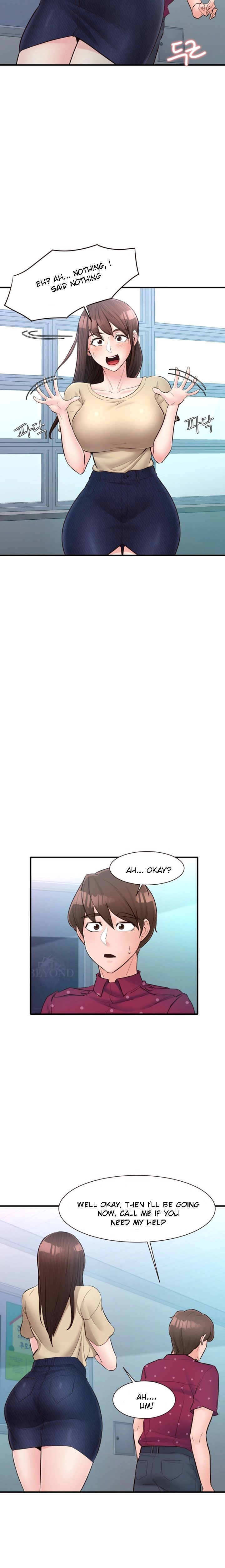 Public Interest Manhwa Chapter 15 - Manhwa18.com