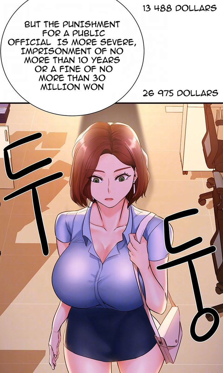 Public Interest Manhwa Chapter 2 - Manhwa18.com