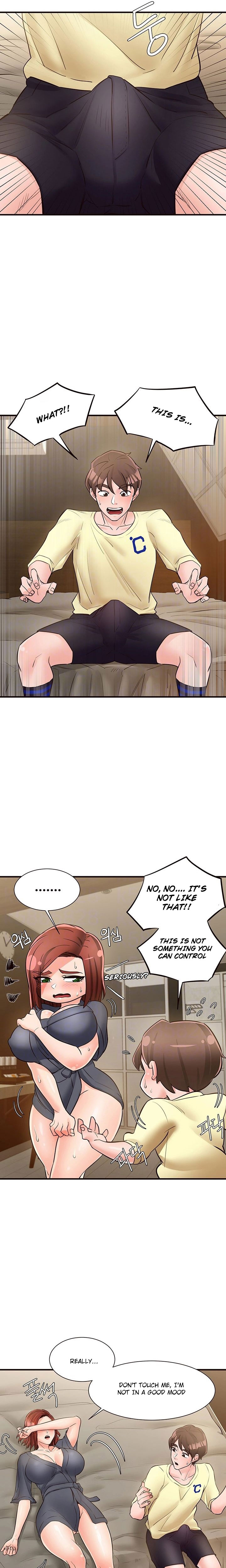 Public Interest Manhwa Chapter 21 - Manhwa18.com