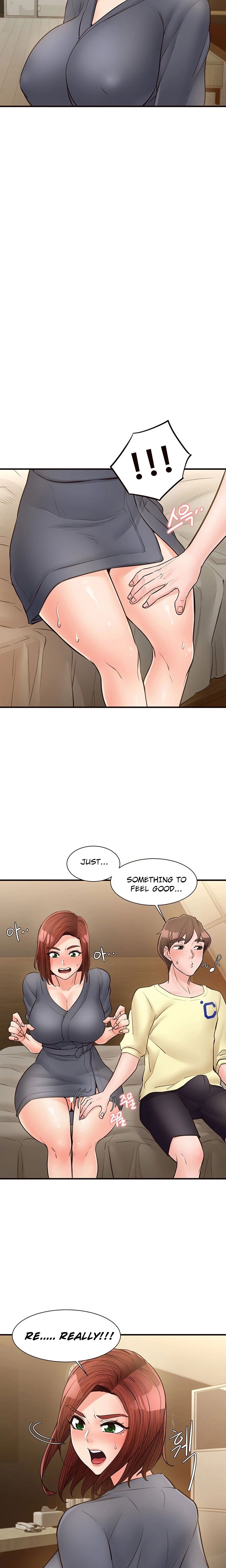 Public Interest Manhwa Chapter 21 - Manhwa18.com