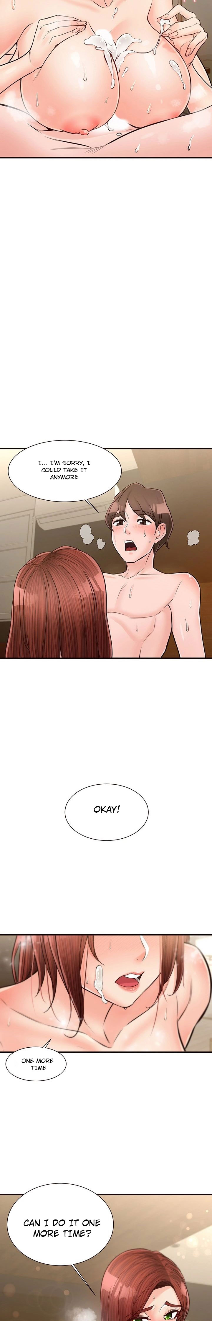 Public Interest Manhwa Chapter 21 - Manhwa18.com