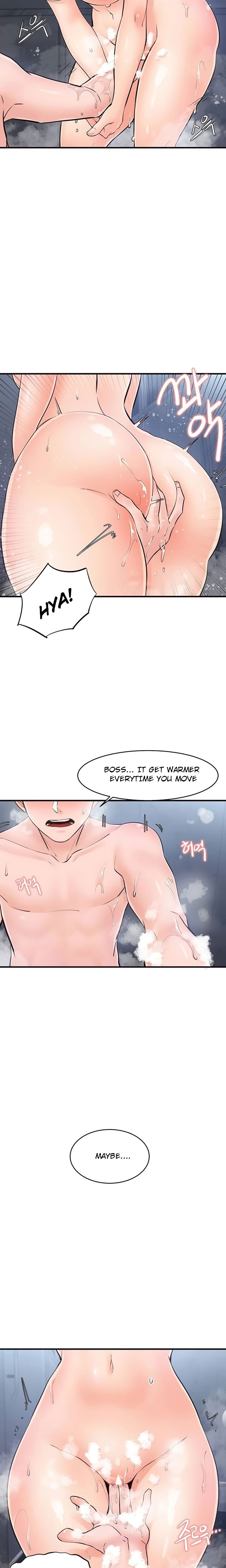 Public Interest Manhwa Chapter 23 - Manhwa18.com