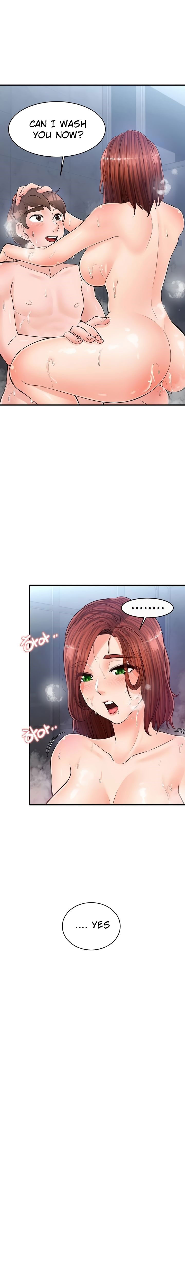 Public Interest Manhwa Chapter 23 - Manhwa18.com