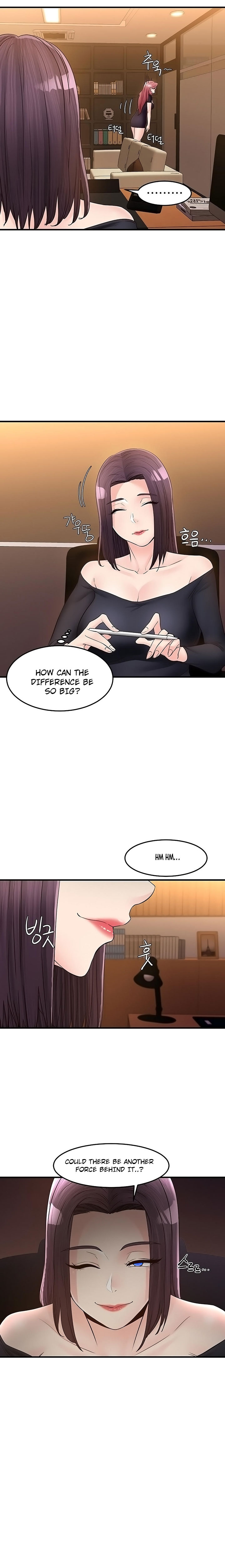 Public Interest Manhwa Chapter 24 - Manhwa18.com