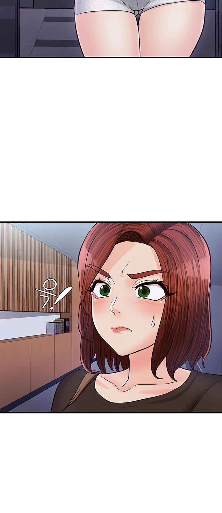 Public Interest Manhwa Chapter 24 - Manhwa18.com