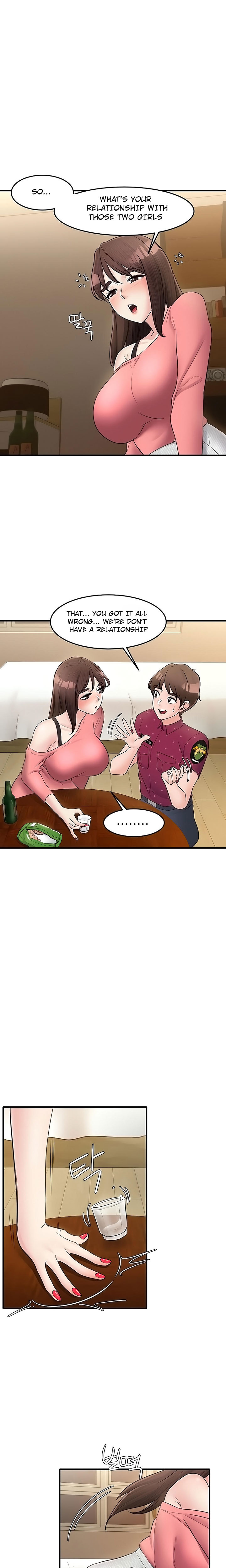 Public Interest Manhwa Chapter 25 - Manhwa18.com