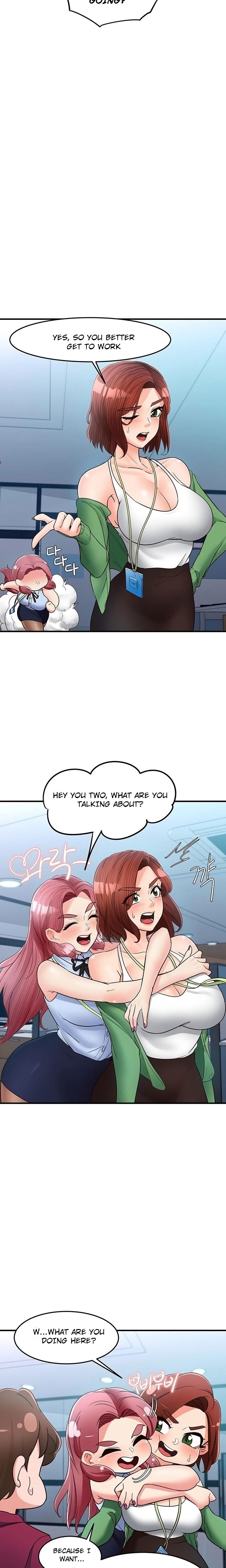 Public Interest Manhwa Chapter 28 - Manhwa18.com