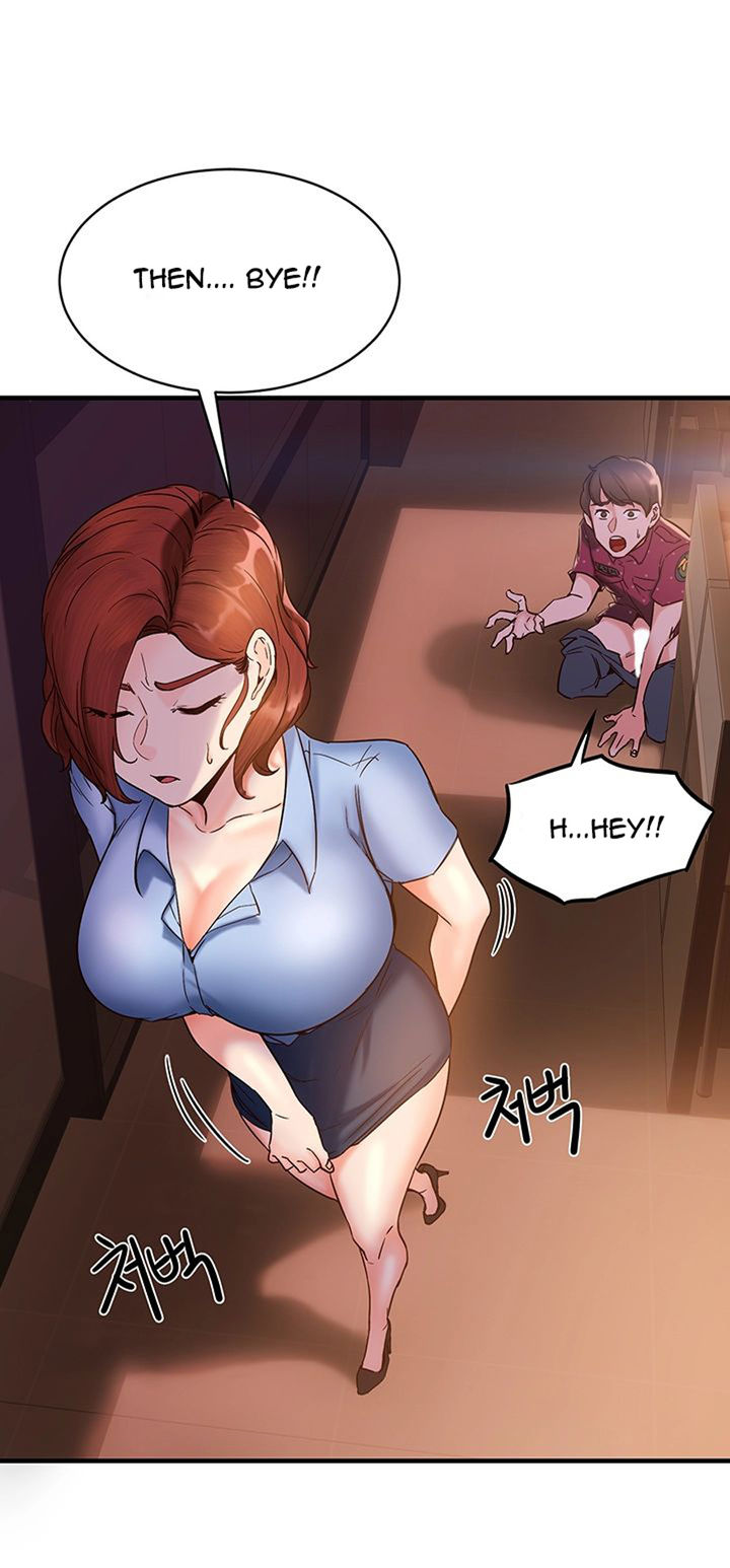 Public Interest Manhwa Chapter 3 - Manhwa18.com