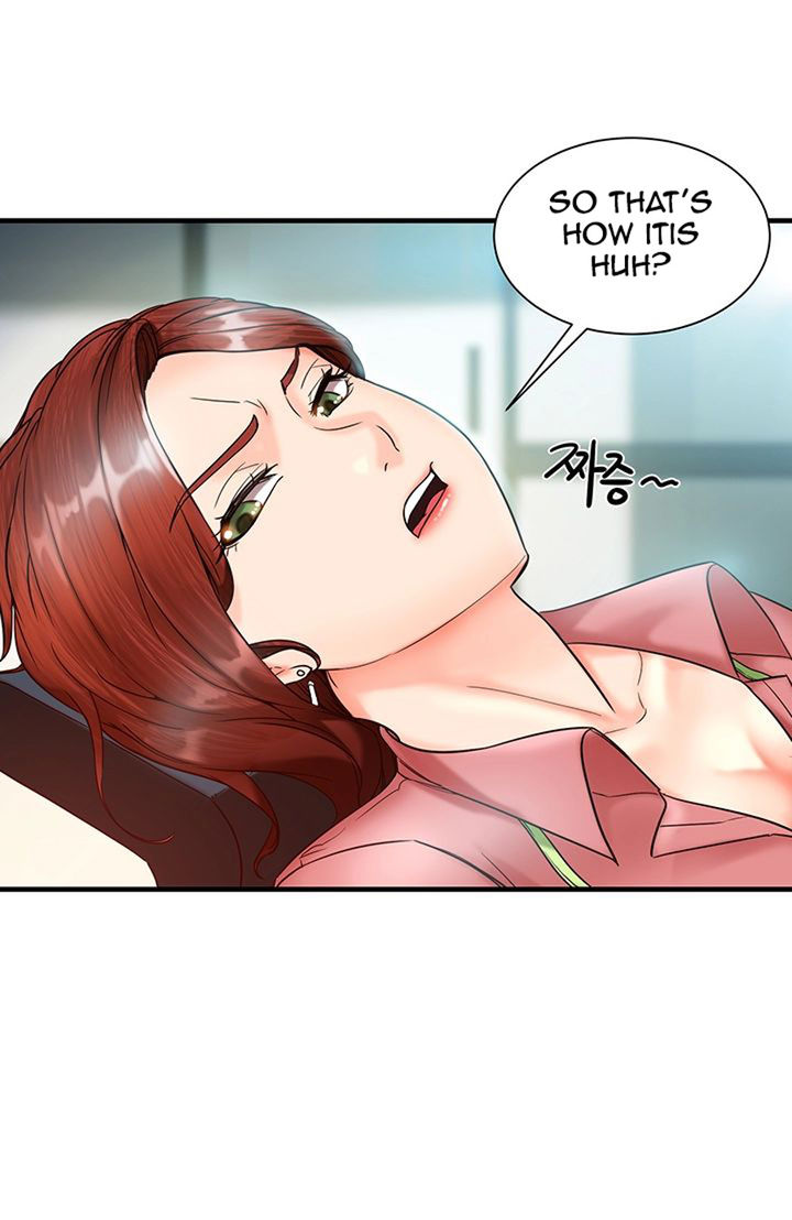 Public Interest Manhwa Chapter 3 - Manhwa18.com