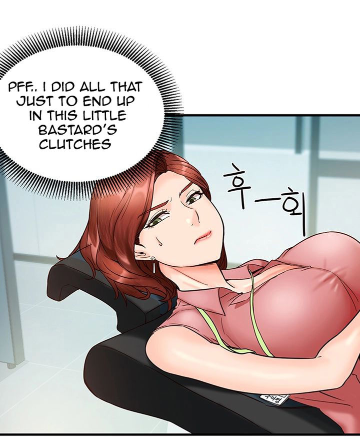 Public Interest Manhwa Chapter 3 - Manhwa18.com