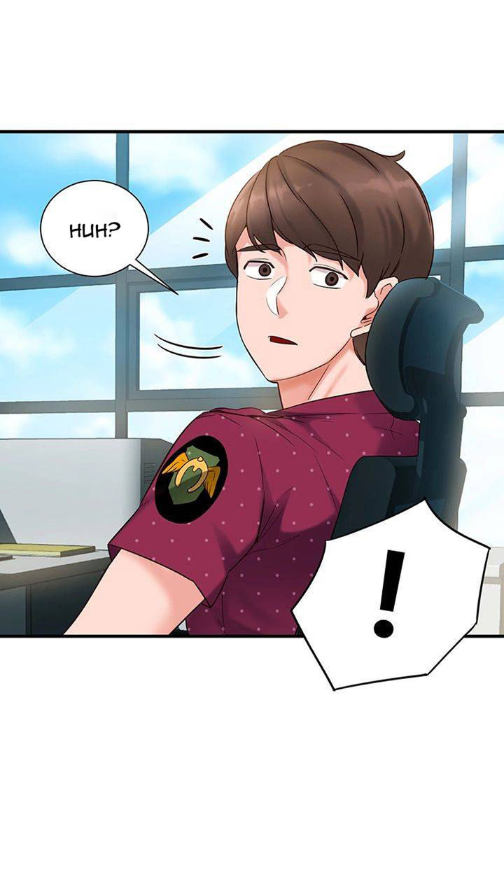 Public Interest Manhwa Chapter 3 - Manhwa18.com