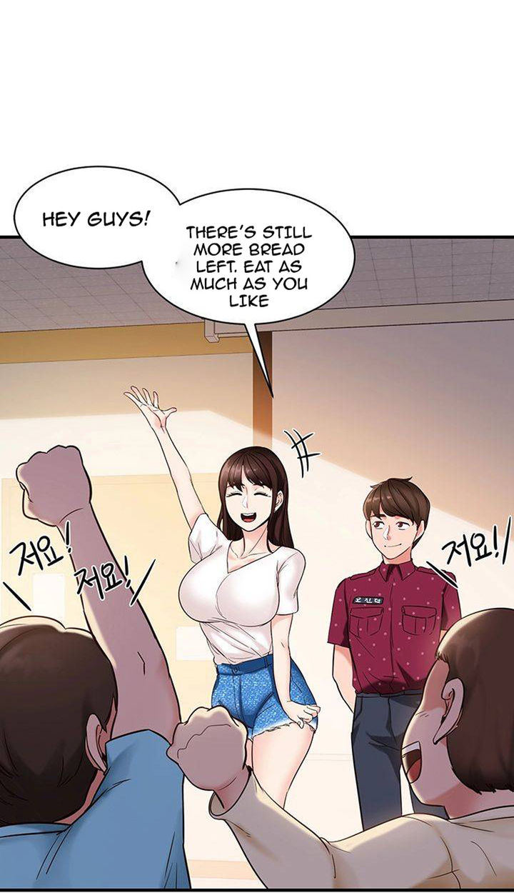 Public Interest Manhwa Chapter 3 - Manhwa18.com