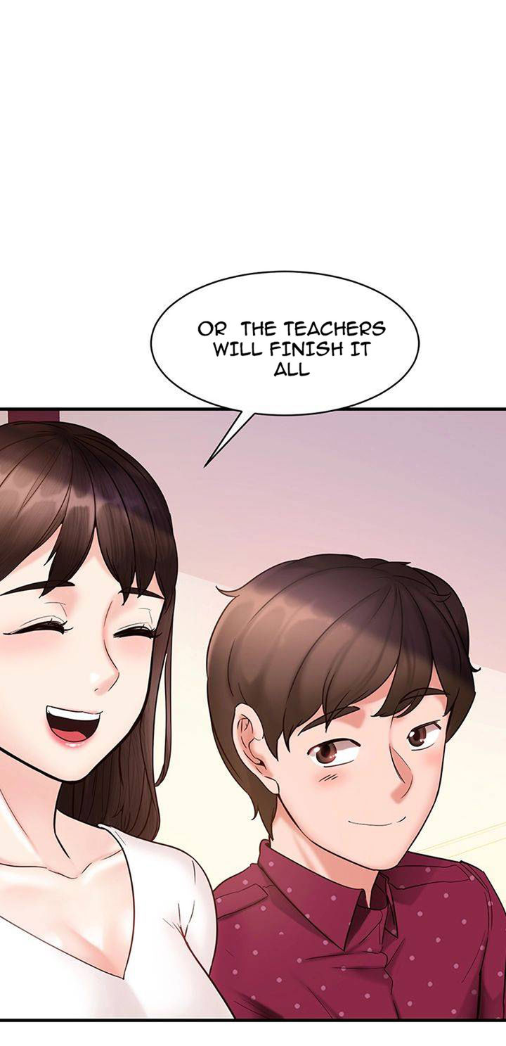 Public Interest Manhwa Chapter 3 - Manhwa18.com