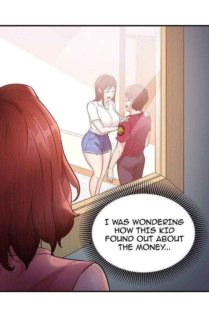 Public Interest Manhwa Chapter 3 - Manhwa18.com