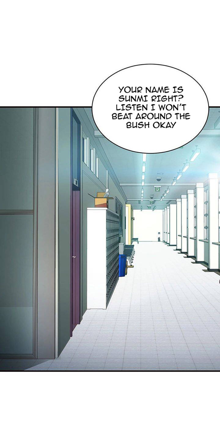 Public Interest Manhwa Chapter 3 - Manhwa18.com