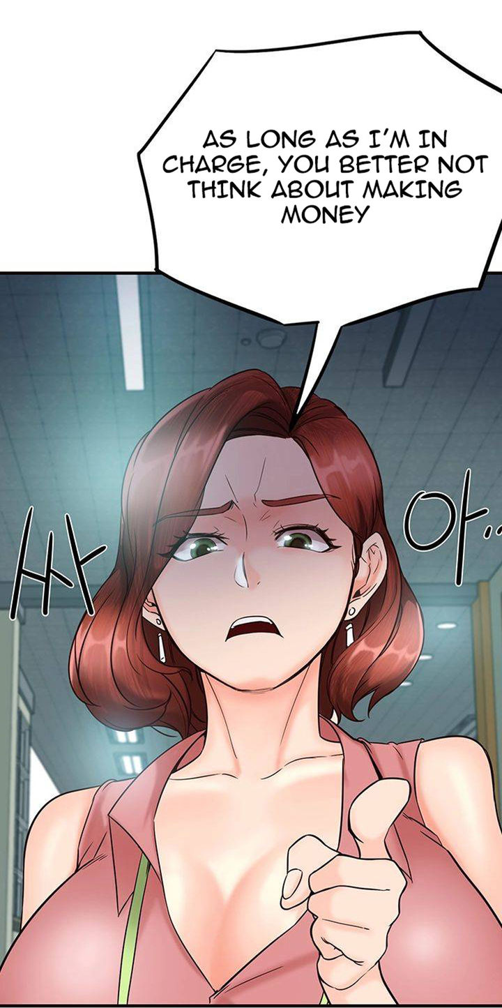 Public Interest Manhwa Chapter 3 - Manhwa18.com