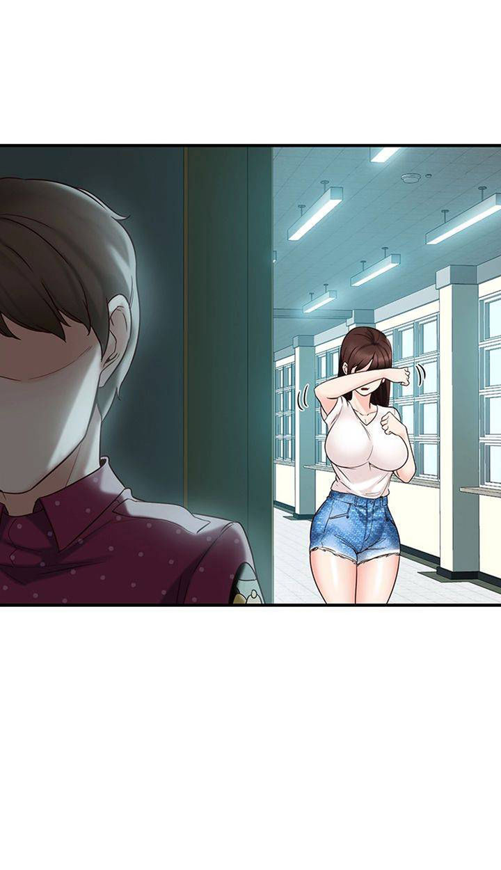 Public Interest Manhwa Chapter 3 - Manhwa18.com