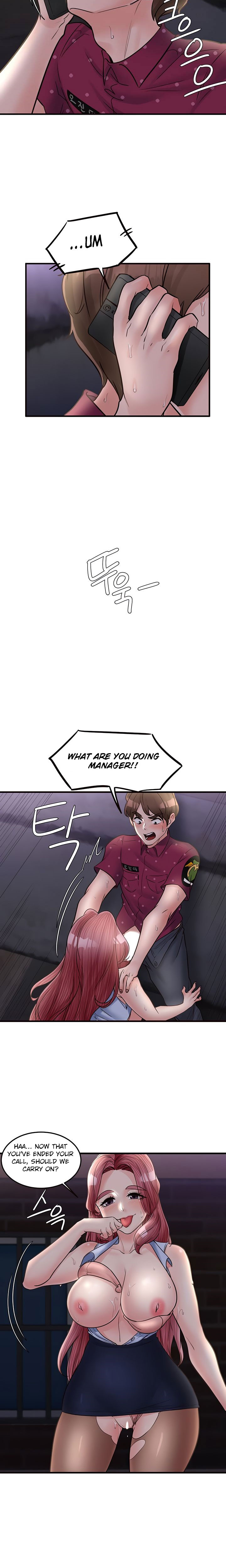 Public Interest Manhwa Chapter 31 - Manhwa18.com