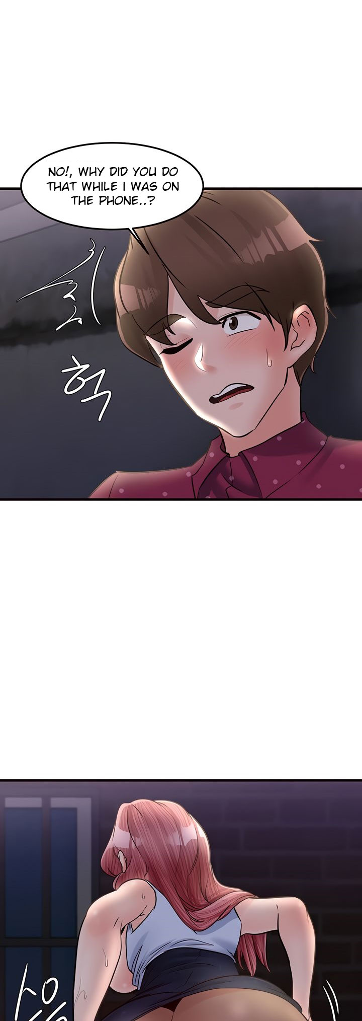 Public Interest Manhwa Chapter 31 - Manhwa18.com