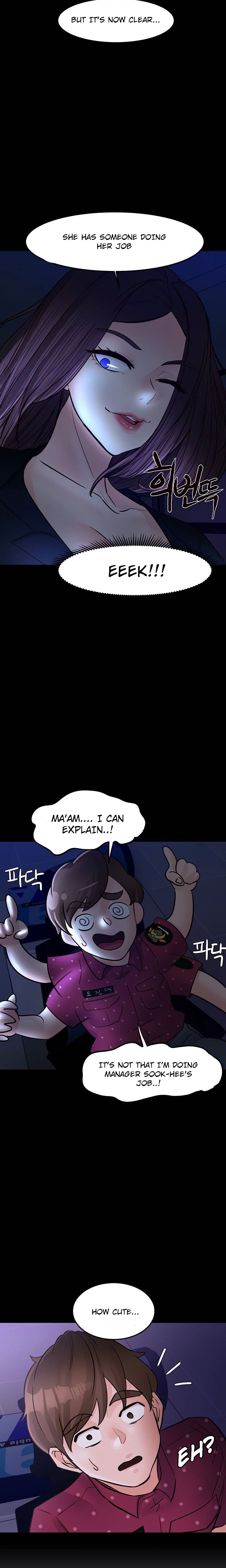 Public Interest Manhwa Chapter 32 - Manhwa18.com