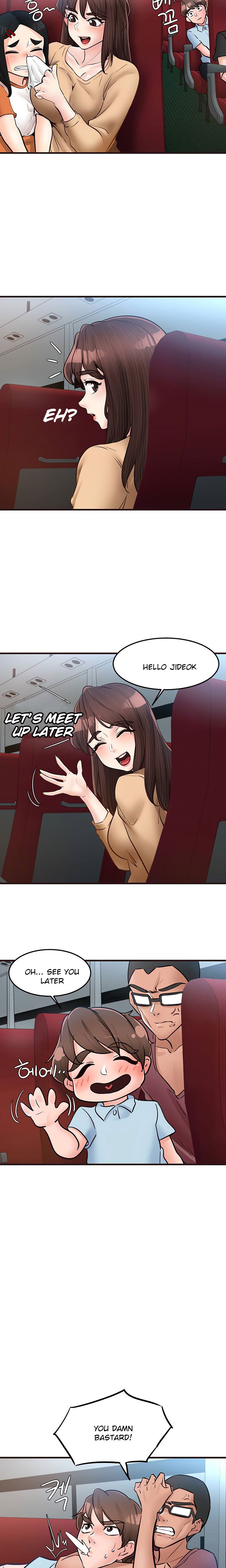 Public Interest Manhwa Chapter 33 - Manhwa18.com