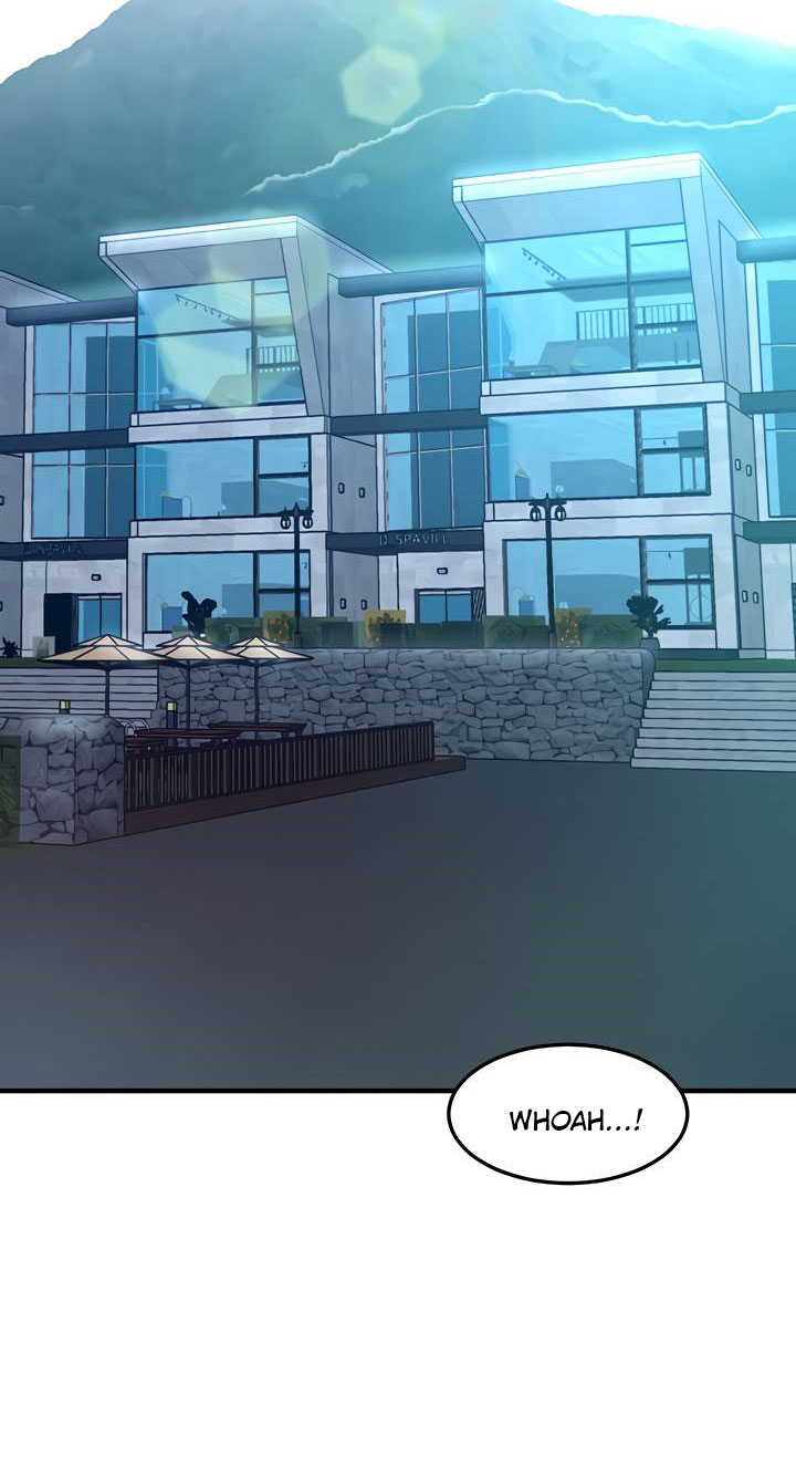 Public Interest Manhwa Chapter 33 - Manhwa18.com