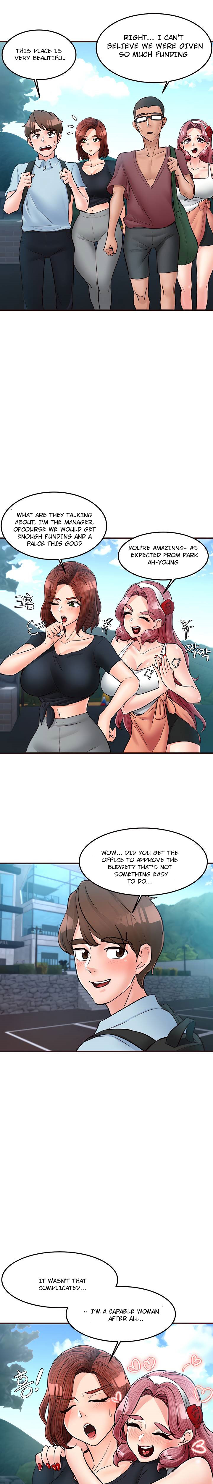 Public Interest Manhwa Chapter 33 - Manhwa18.com