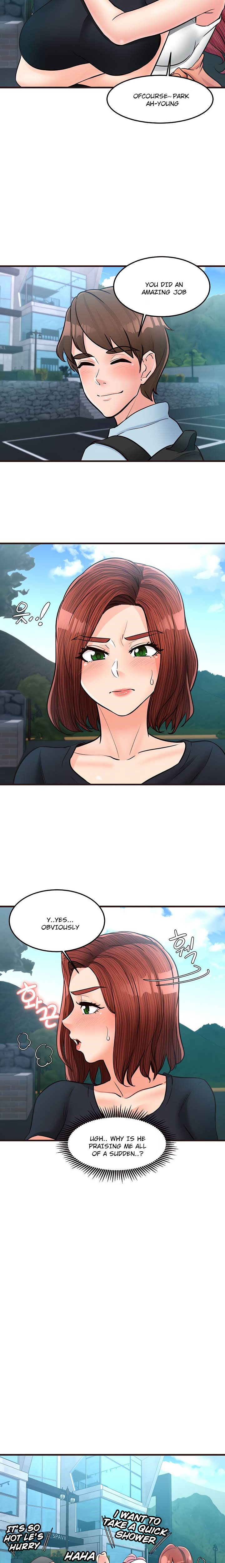 Public Interest Manhwa Chapter 33 - Manhwa18.com