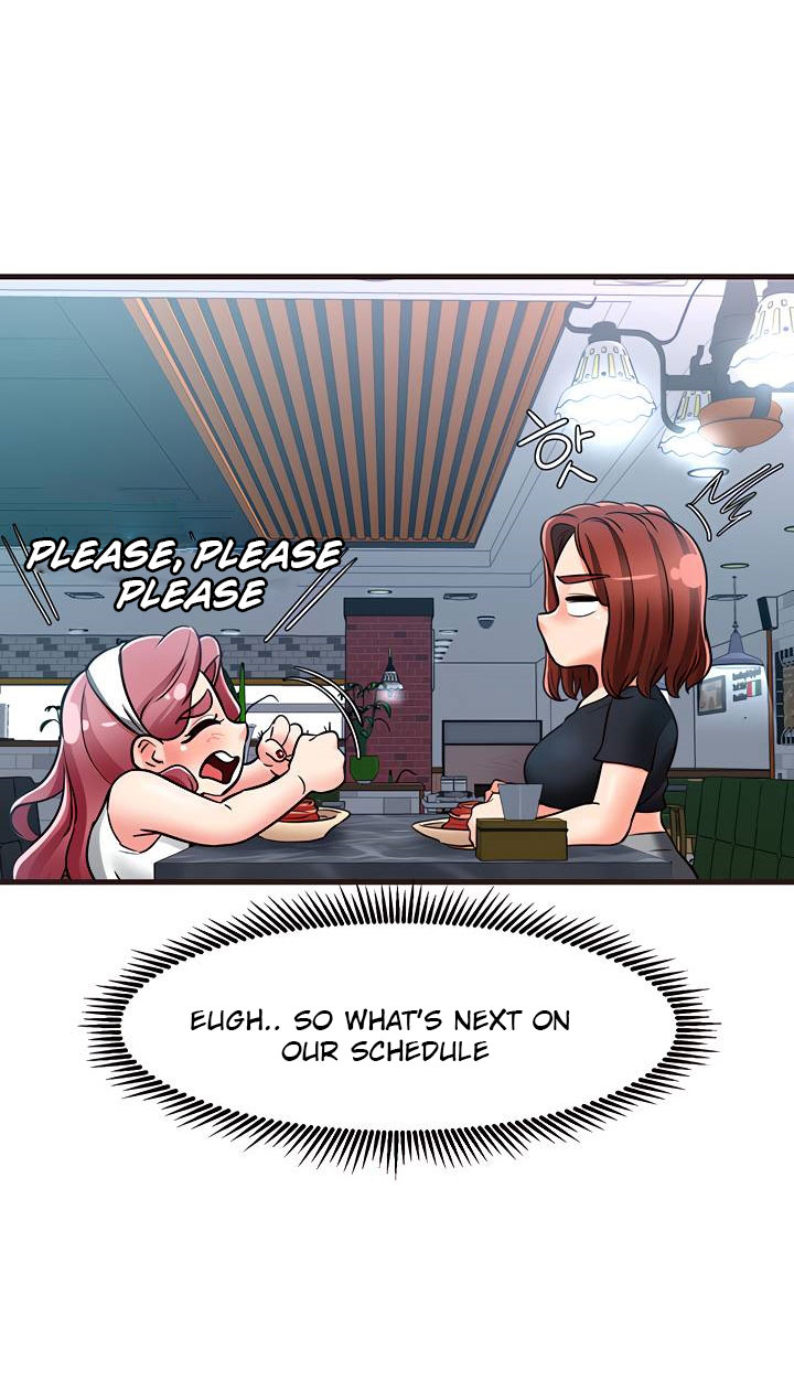 Public Interest Manhwa Chapter 33 - Manhwa18.com