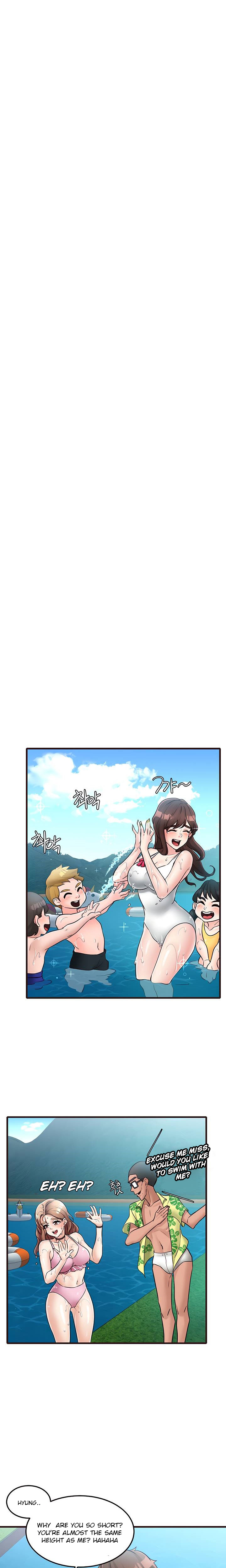 Public Interest Manhwa Chapter 33 - Manhwa18.com
