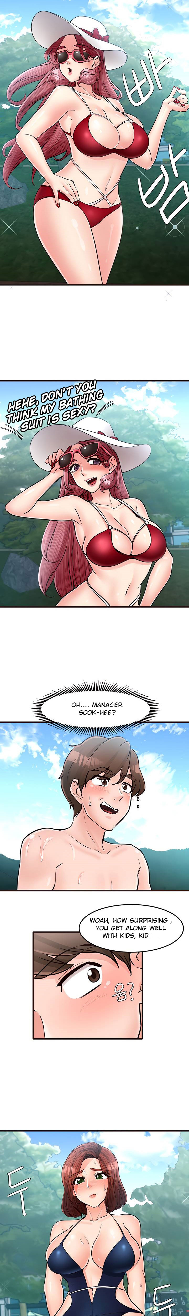 Public Interest Manhwa Chapter 33 - Manhwa18.com